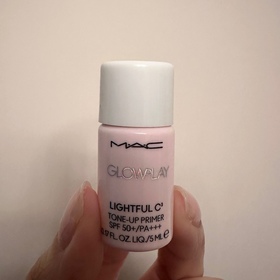 Poyobb-M.A.C粉漾光透防曬底霜 SPF 50+/PA+++ (調色小燈霜)_1