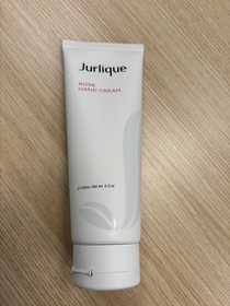 Water-Jurlique玫瑰護手霜_1