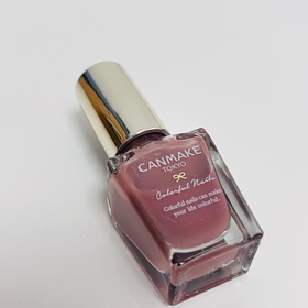 葉子🍃-CANMAKE TOKYO甲油基底色_1