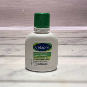 poonpoon-Cetaphil 舒特膚舒特膚潤膚乳液_1