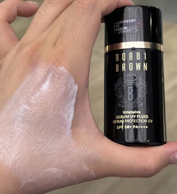 Kura-BOBBI BROWN蟲草抗氧修護防曬乳 SPF50+ PA++++_1