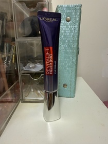 綺羅香-Loreal Paris活力緊緻透明質酸眼霜級全方位淡紋霜_2