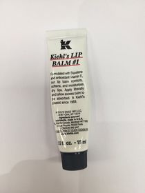 Blueblueblue-Kiehl's1號護唇膏_1