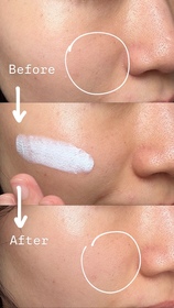 Cosmeemee-SOFINA Primavista第3代新升級 持久控油防曬調色底霜 SPF50 PA+++_3