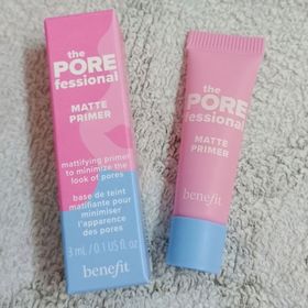 mandy-BenefitThe POREfessional柔霧控油毛孔細緻霜_1