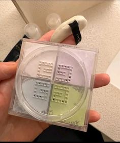Fng-GIVENCHY全新 高級訂製稜鏡四色蜜粉_2