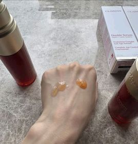 Fng-CLARINS賦活雙精華Double Serum_1