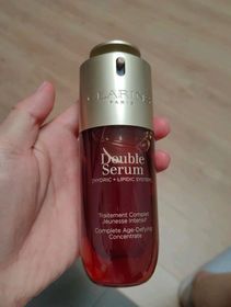 Fng-CLARINS賦活雙精華Double Serum_2