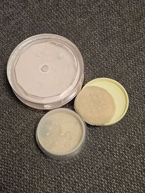 Miaomiao-SOFINA Primavista柔光美肌蜜粉_2