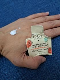 Mo Wong-Babo Botanicals奇蹟保濕霜_1