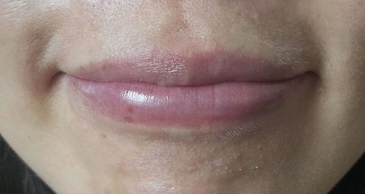 Miaomiao-MENTHOLATUM 曼秀雷敦溫感高保濕潤唇膏-無香料_1