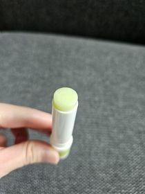 Miaomiao-MENTHOLATUM 曼秀雷敦溫感高保濕潤唇膏-無香料_2