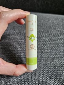Miaomiao-MENTHOLATUM 曼秀雷敦溫感高保濕潤唇膏-無香料_3