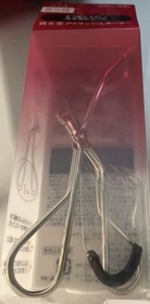 Phyllis-SHISEIDO 資生堂Eyelash curler_1