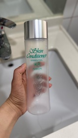 Nicole-ALBION爽膚精萃液_1