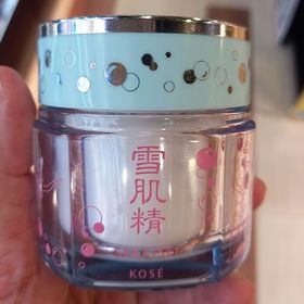Verna-KOSE 雪肌精雪肌精全效美肌修護啫喱 Herbal Gel_1