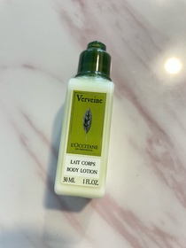 Blooming-L'Occitane en Provence馬鞭草潤膚露_1