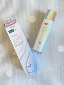 Veritas-HADA LABO 肌研H.A. Supreme 透亮活力精萃水_2