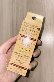 Rachel Hui-Loreal Paris昇華修護護髮油 (適合中至乾性髮質)_1