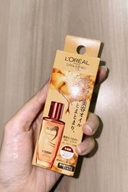 Rachel Hui-Loreal Paris昇華修護護髮油 (適合中至乾性髮質)_2