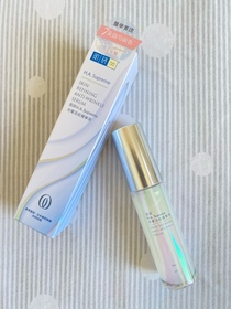 Veritas-HADA LABO 肌研H.A. Supreme 光曜淡紋精華液_1