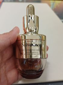 Verna-Sulwhasoo 雪花秀滋陰生人參煥顏精華露_1