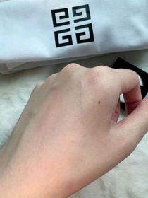 Fng-GIVENCHY全新 高級訂製稜鏡四色蜜粉餅_2