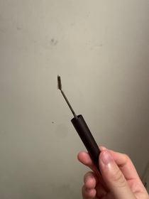 maylam-shu uemura 植村秀塑型染眉梳_1