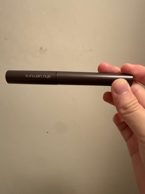 maylam-shu uemura 植村秀塑型染眉梳_2