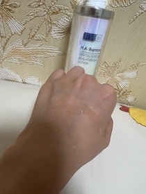 貓餅-HADA LABO 肌研H.A. Supreme 透亮活力精萃水_2
