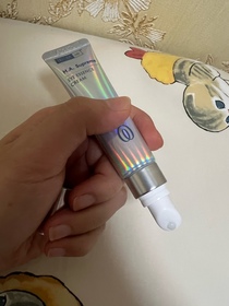 貓餅-HADA LABO 肌研H.A Supreme 緊緻煥亮眼霜_2