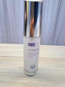 AngelC-HADA LABO 肌研H.A. Supreme 光曜淡紋精華液_2