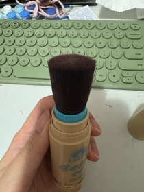 Ko-ANESSA柔膚防曬蜜粉 SPF50+ PA++++ _1