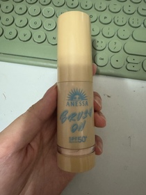 Ko-ANESSA柔膚防曬蜜粉 SPF50+ PA++++ _2
