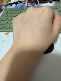 Ko-ANESSA柔膚防曬蜜粉 SPF50+ PA++++ _3