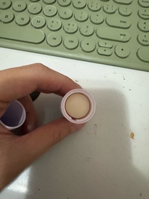 Ko-CAUDALIE葡萄籽滋潤抗氧護唇膏_3