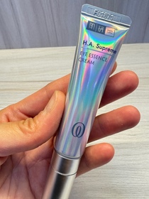 AngelC-HADA LABO 肌研H.A Supreme 緊緻煥亮眼霜_2