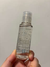 Water-freeplus保濕修護化妝水(清爽)_1