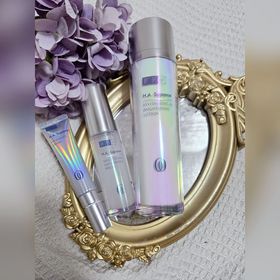 Angelalo921-HADA LABO 肌研H.A. Supreme 透亮活力精萃水_1