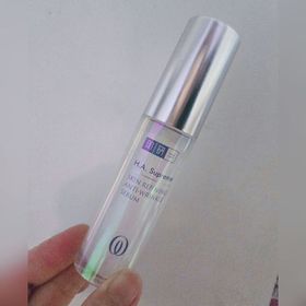 Angelalo921-HADA LABO 肌研H.A. Supreme 光曜淡紋精華液_1