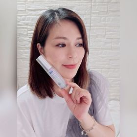 Angelalo921-HADA LABO 肌研H.A. Supreme 光曜淡紋精華液_3