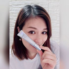 Angelalo921-HADA LABO 肌研H.A Supreme 緊緻煥亮眼霜_3