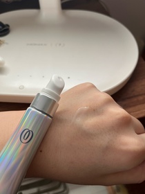 Wendy-HADA LABO 肌研H.A Supreme 緊緻煥亮眼霜_1