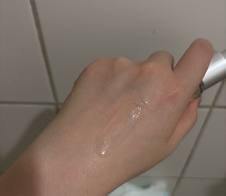 Elsa-HADA LABO 肌研H.A. Supreme 光曜淡紋精華液_3