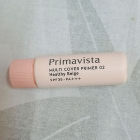 mandy-SOFINA Primavista5合1完美遮蓋底霜_1