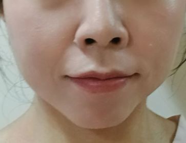 mandy-SOFINA Primavista5合1完美遮蓋底霜_3