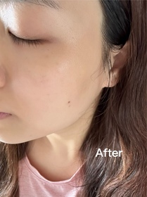 Abby Wing-HADA LABO 肌研H.A. Supreme 透亮活力精萃水_2