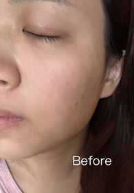 Abby Wing-HADA LABO 肌研H.A. Supreme 透亮活力精萃水_4