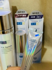 Abby Wing-HADA LABO 肌研H.A Supreme 緊緻煥亮眼霜_3