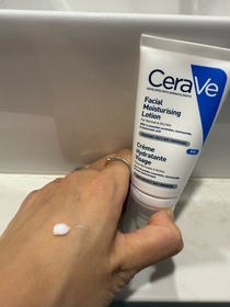 So Fun-CeraVe長效保濕面霜_2